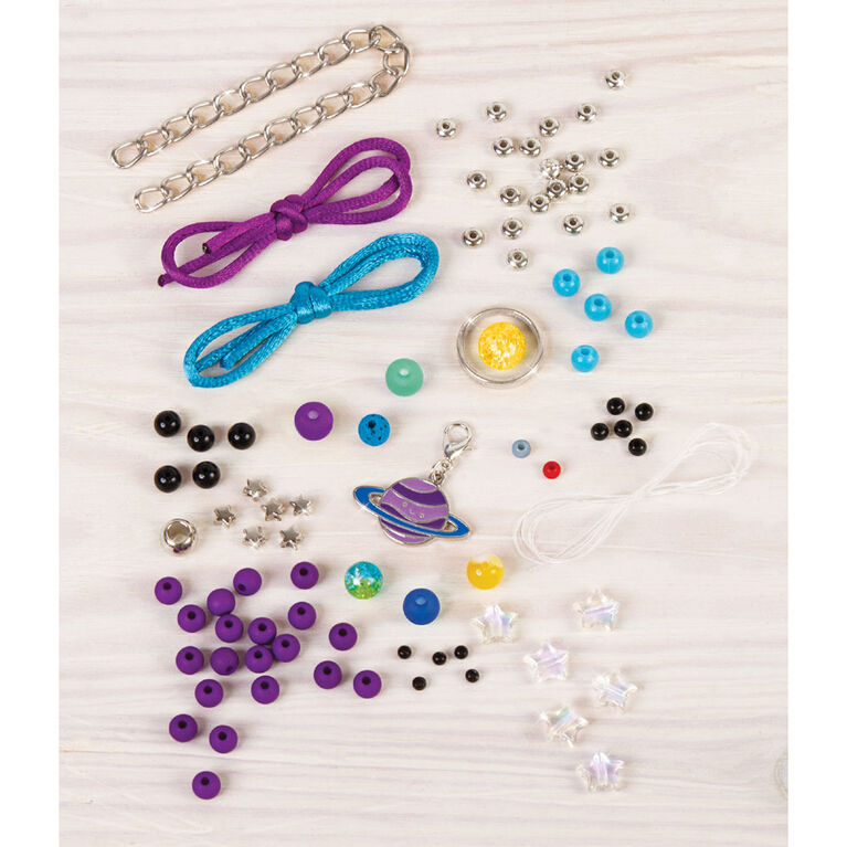 Cosmic Charm Bracelets Toys R Us Canada