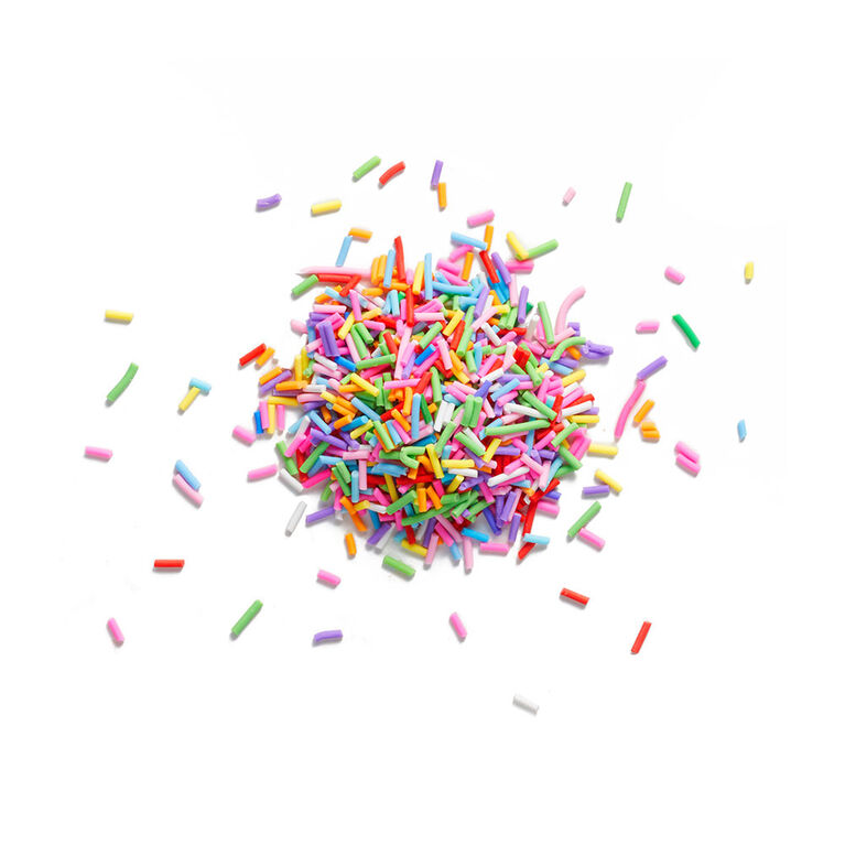 N&eacute;cessaire de gel&eacute;e pour confection de petit g&acirc;teau Slime Life