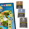 The Game of Life Jurassic Park Edition Game - English Edition