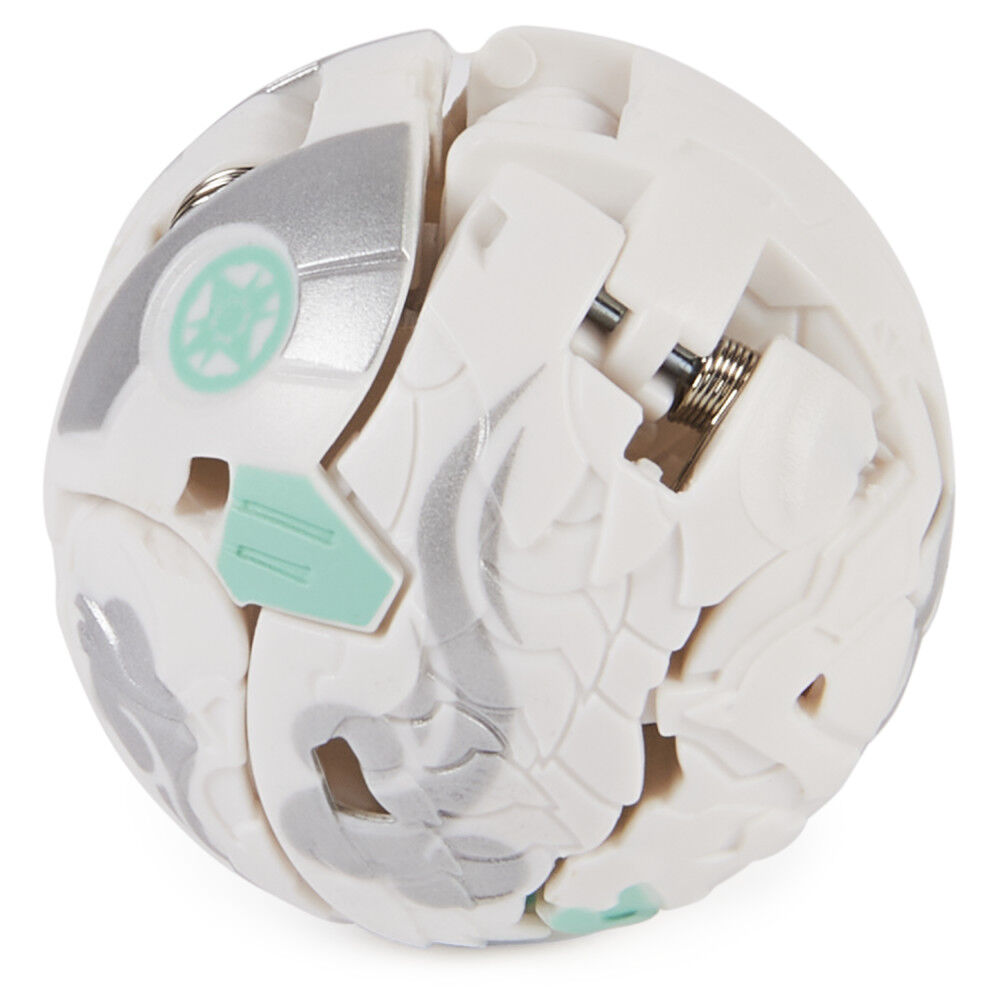 Bakugan Evolutions, Pegatrix, 2-inch Tall Collectible Action Figure and Trading Card