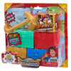 Ryan's World Ryan's World Pry and Smash Surprise Treasure, 5-surprises inside