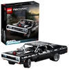 LEGO Technic Dom's Dodge Charger 42111 (1077 pieces)