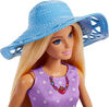 Barbie Famille et Amis Poupées et accessoires Piquenique
