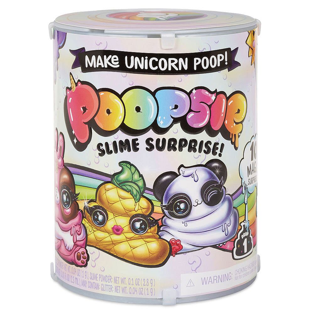 Poopsie Slime Surprise Pack Series 1 1