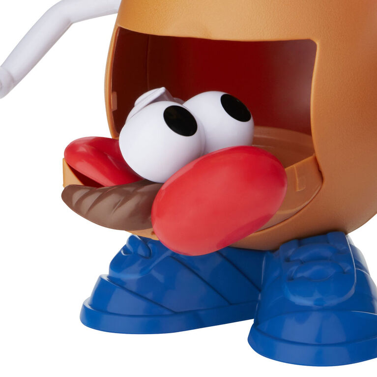 Mr. Potato Head Retro - Notre exclusivité