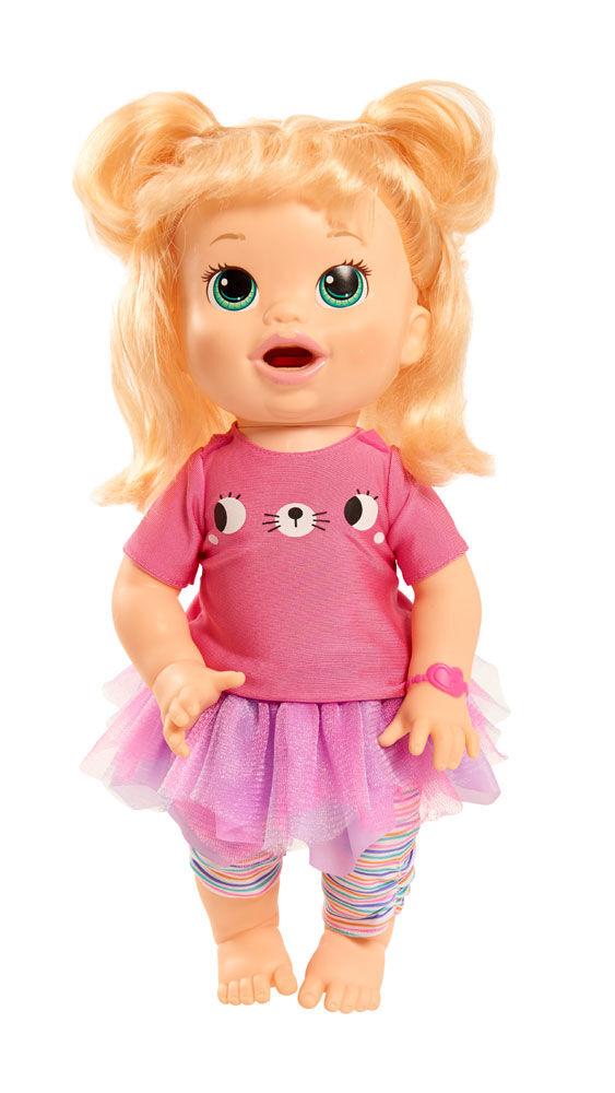 Baby Alive Mix n Match Fashion Set Toys R Us Canada
