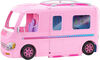 Barbie DreamCamper Playset with Pool