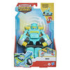 Playskool Heroes Transformers Rescue Bots Academy Hoist Converting Toy Robot
