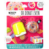 LIP BALM 2 PK DONUT