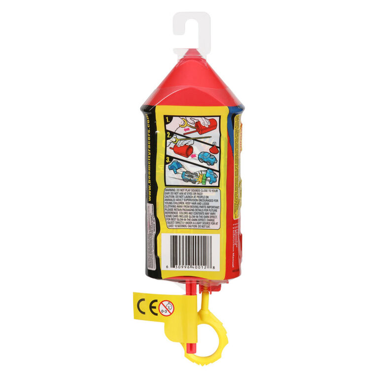 Boom City Racers: Single Pack