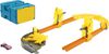 Hot Wheels Track Builder Lightning-Themed Trackset