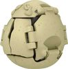 Jurassic World Egg to Dinosaur Transforming Toy, Hidden Hatchers