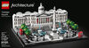 LEGO Architecture Trafalgar Square 21045 (1197 pièces)