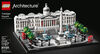 LEGO Architecture Trafalgar Square 21045 (1197 pieces)