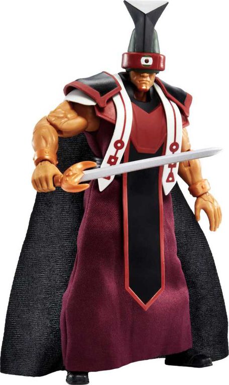 Masters of the Universe Masterverse Revelation Tri-Klops Action Figure