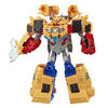 Transformers Cyberverse Spark Armor Ark Power Optimus Prime 061918