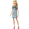 Barbie Fashionistas Retro Garden Party Doll