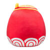 Squishmallows 16" - Odion the Red Fire Noodles