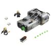 LEGO Star Wars TM Moloch's Landspeeder™ 75210