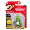 Monde de Nintendo - Figurines de 4 pouces - Vague 1 - Yoshi