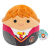 Squishmallows Harry Potter de 20,3 cm - Ron Weasley