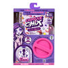 Capsule Chix Single Doll Pack - Giga Glam