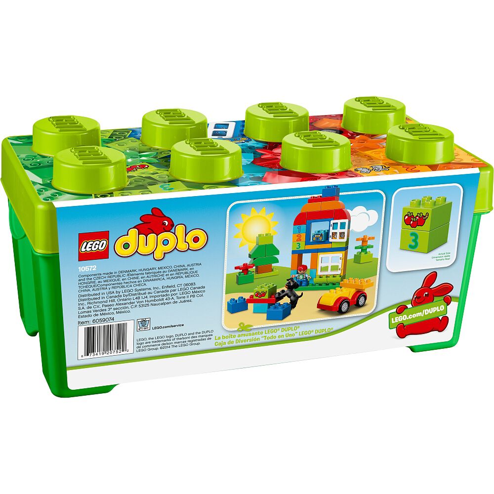 duplo blocks canada