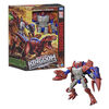 Transformers Generations War for Cybertron: Kingdom - WFC-K37 Maximal T-Wrecks classe Leader