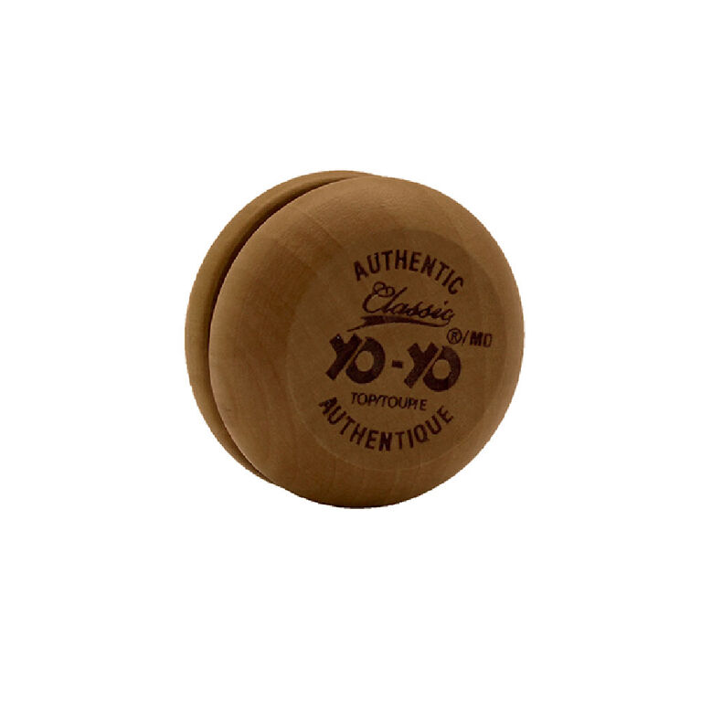 YO-YO Pro - Red