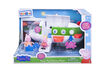 Peppa Pig's Holiday Plane