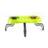 Gladiateurs HEXBUG arene de combat.
