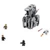 LEGO Star Wars First Order Heavy Scout Walker™ 75177
