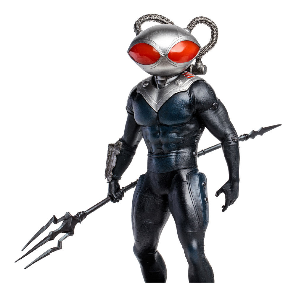 Black manta dc multiverse 2025