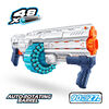 X-Shot Excel Fortress 40-Dart Capacity Barrel Foam Dart Blaster (48 Darts) by ZURU