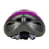 Child Rally Purple Helmet