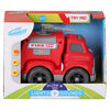 Kid Galaxy - Preschool Lights and Sounds Vehicle