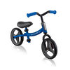 Globber Go Bike - Navy Blue