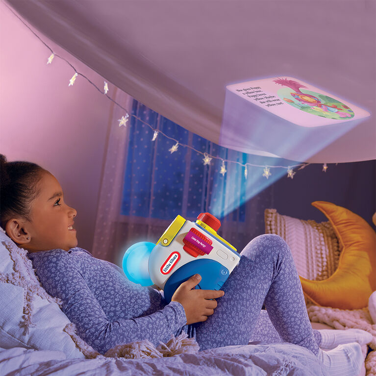 Little Tikes DreamWorks Trolls Special Day Collection - English Edition