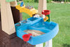 Maisonnette luxueuse Home & Garden de Little Tikes