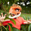 Jurassic World Velociraptor Mask - R Exclusive