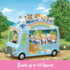 Calico Critters - Sunshine Nursery Bus