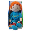 Caillou: Rose Plush 16" - French Edition