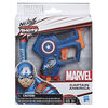 Nerf MicroShots Marvel Captain America