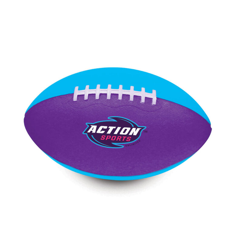 Action Sports Mini Sports Ball