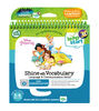 LeapFrog LeapStart 3D Disney Princess Shine with Vocabulary Language & Communication Skills - English Edition