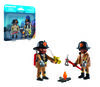 Playmobil - Firefighters