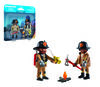 Playmobil - Pompiers