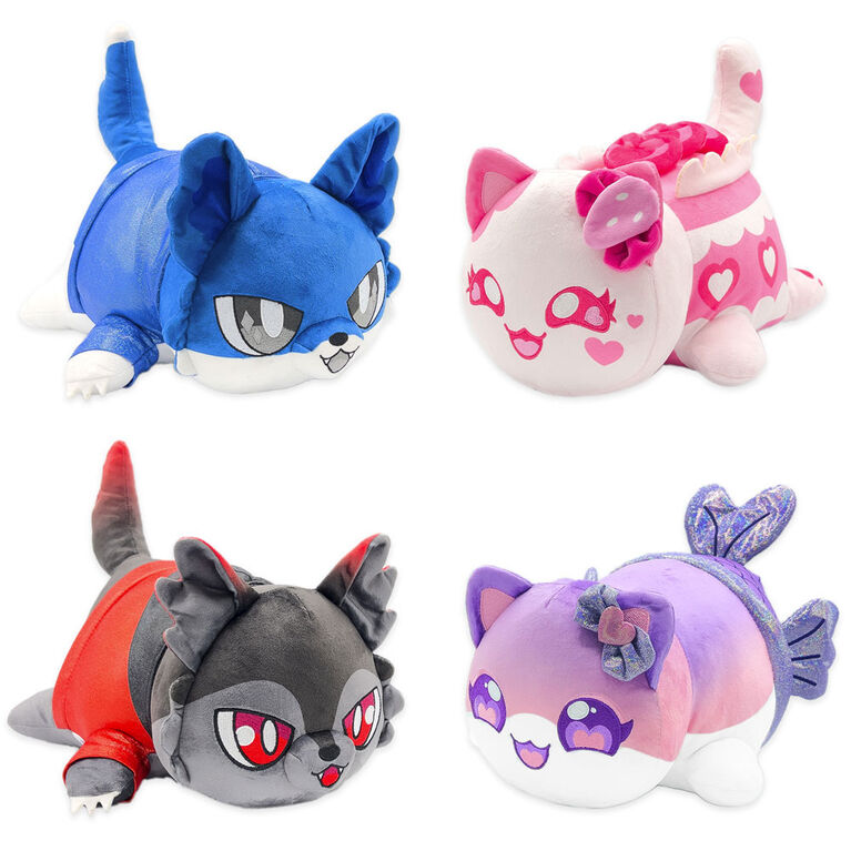 Aphmau 11" Classic Mystery Plush - Series 2 - Aphmau & Friends