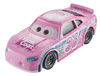 Disney/Pixar Cars 3 Reb Meeker Vehicle - English Edition