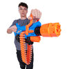 XSHOT Insanity Smoking Barrel Blaster de ZURU